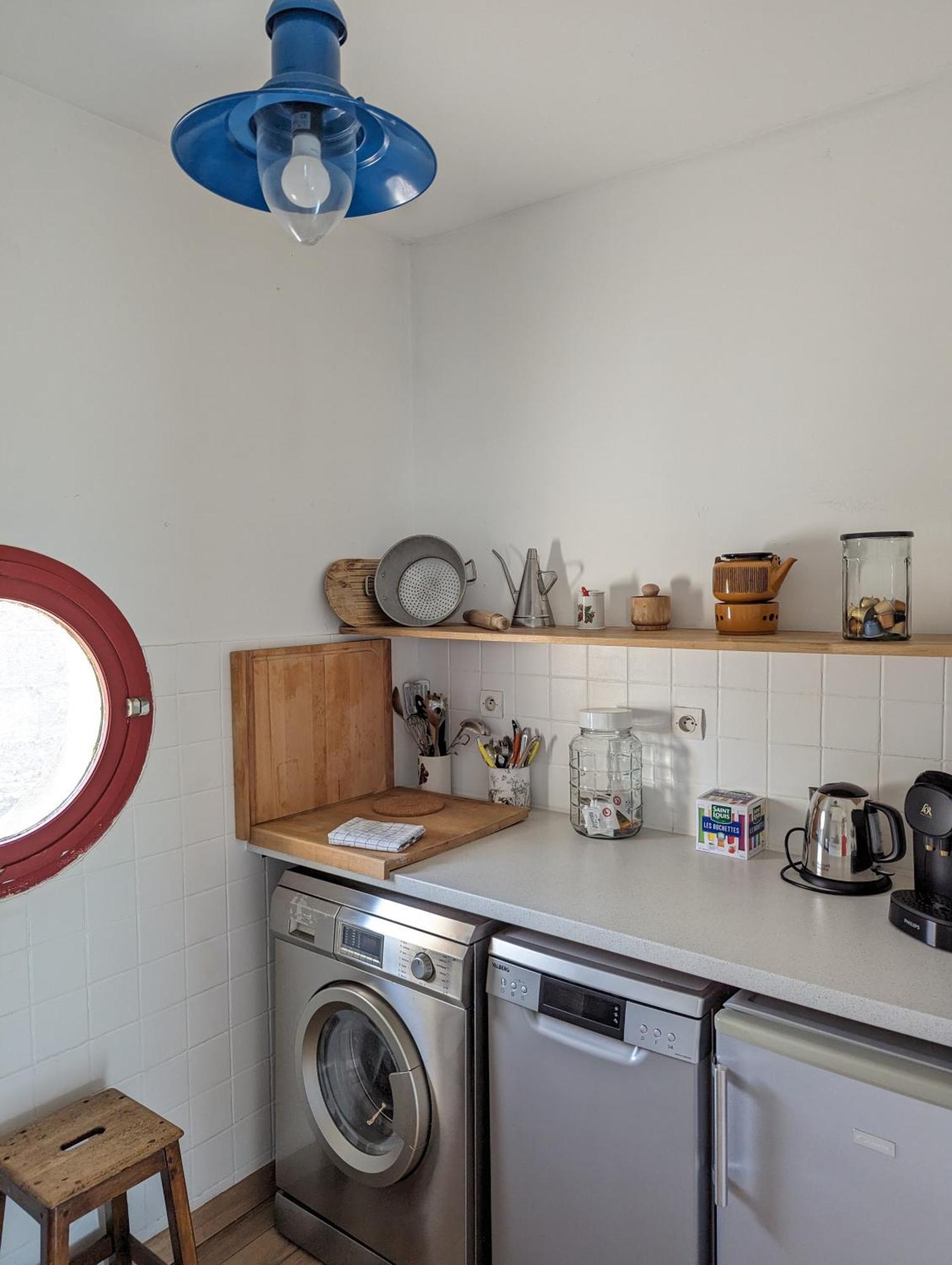 Lumineux Appartement Sous Les Toits A Pey Berland Bordeaux Esterno foto